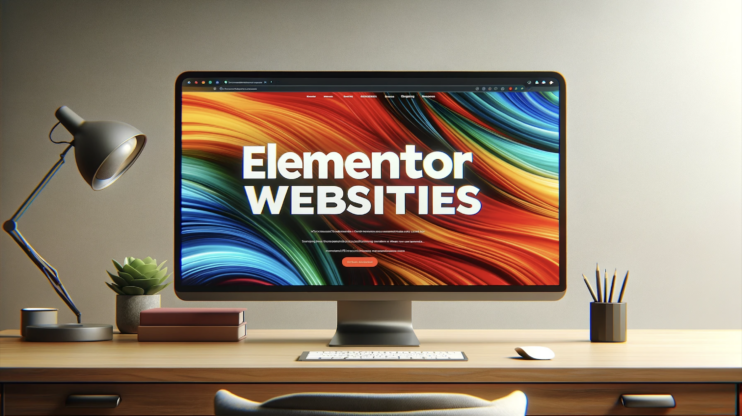 Featured image for 28 Best Elementor Websites to Kickstart Yours in 2025 article